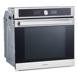 Horno De Empotrar Eléctrico 60cm Ariston Fi5 851 C Ix A 