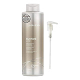 Joico Blonde Life Brightening Shampoo 1000ml