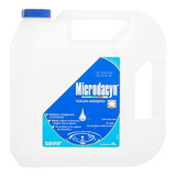 Microdacyn Solución Antiséptica De 5 Lts