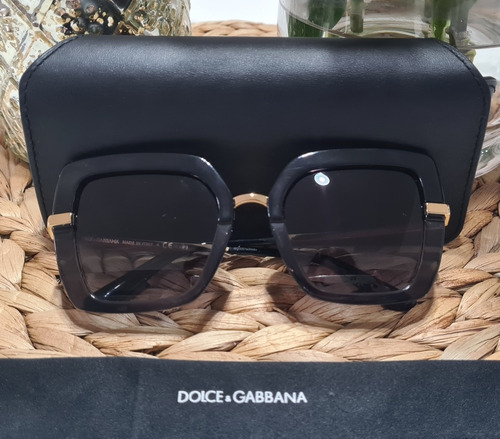 Anteojos De Sol Dolce & Gabbana