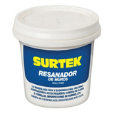 Resanador Para Muros De Madera, Yeso, Hormigón Surtek® 1 L