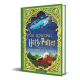 Libro Harry Potter And The Chamber Of Secrets [ Original ] 