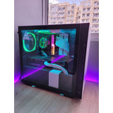 Pc De Mesa Mini Itx Nzxt Torre H210i