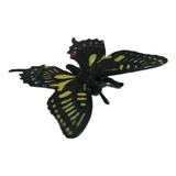 Mariposa Juguete De Goma Muñeco Insectos