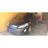 Peugeot 408 2013 2.0 Feline 143cv