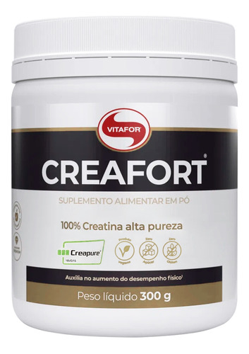 Crea Creafort Vitafor - 300g