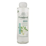  Shampoo Familand 750ml Moringa Bio Sin Sal