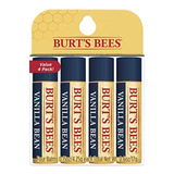 Balsamo Labial Burt's Bees Bálsamo Labial Hidratante 100% Na