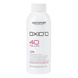  Oxidante Alfaparf 40 Vol 90ml
