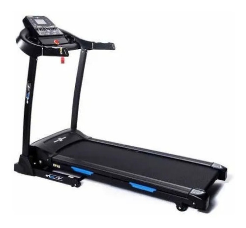 Banda Trotadora Sportfitness Arles Plus Caminadora 1.5 Hp In