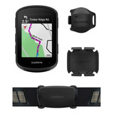 Ciclocomputador Gps Garmin Edge 840 Bundle Original Bike