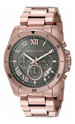 Reloj Michael Kors Para Caballero Modelo Mk8563