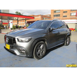 Mercedes Benz Clase Gle 450 4matic 4x4 3000cc At Aa