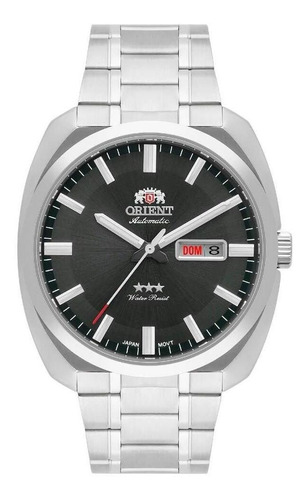 Relógio Orient Masculino Automático F49ss021 P1sx