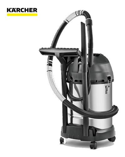 Aspiradora Profesional Nt 30/1 Karcher