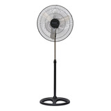 Ventilador De Pie 20 Protalia V-20p Alta Potencia