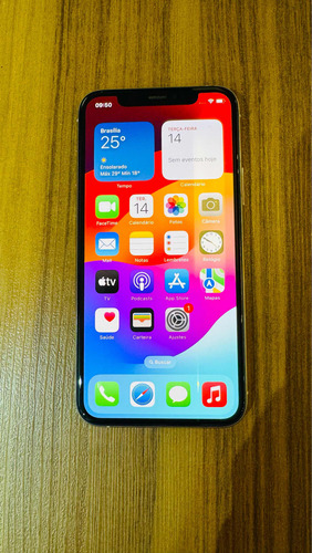 iPhone 11 Pro 64gb Branco