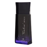 Perfume Feelin Impulse For Him 100ml Hinode Original - Traduções Gold 19 Referência Ao One Million Lucky Paco Rabanne