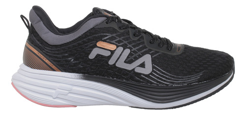 Zapatillas Fila Running Racer Curve. Mujer Ng Go