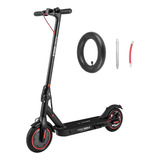 Honey Whale E9 Pro Scooter Eléctrico 32 Km/h 350w Negro