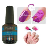 1 Remover De Gel Color Y Acrílico Para Uñas Xiaoya