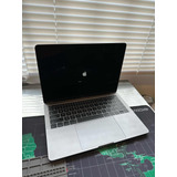 Macbook Pro 13 I5-7360u 8gb Ram 256gb Ssd Macos Ventura