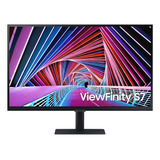 Monitor Samsung 32  Viewfinity S7 4k Uhd Hdr