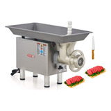 Molino De Carne 2 Hp Torrey M-22 Rw + 2 Regalos