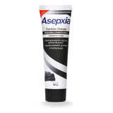 2 Mascarilla Facial Asepxia Carbon X 30g - g a $933