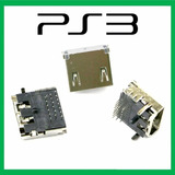 Conector Hdmi Playstation 3 Ps3 Slim Cech-2501 25xx 
