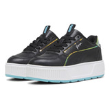 Tenis Para Mujer Puma Karmen Rebelle Carina Mermaid Original