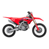 Honda Crf 250 R 2024 0km 250r Enduro Cross Mx De Titta