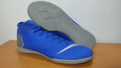Chuteira Nike Ic Futsal