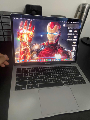 Macbook Air 2019 I5