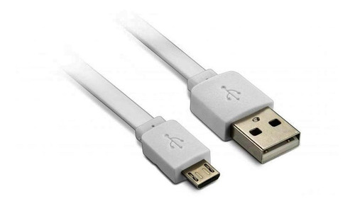 Cabo Elgin Micro Usb 2.0 1m