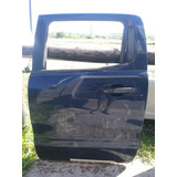 Puerta Ford Ranger 12/22 Tras. Izq. Original Azul Impecable