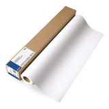 Papel Doble Gramaje Epson S041385 Mate Rollo 24  X 82 