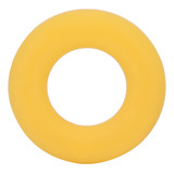 Protetor De Sino De Silicone Yellow Sax Saxofone Mute Alto T