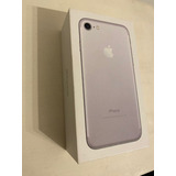 Caja iPhone 7 32gb