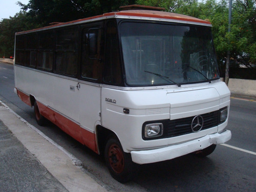 MICRO-ONIBUS MB608,D20,C20,SPRINTER,DUCATO,VANS,KOMBI,S10,HR