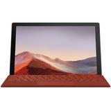 Microsoft Surface Pro 7 12.3 2 En 1 Tablet I7 256gb 16gb