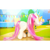 My Little Pony G3 - Star Swirl - 2003 Promopack - Hasbro