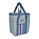 Bolsos Térmicos Coolers Caja Para Comida O Bebida 33x35 Cm