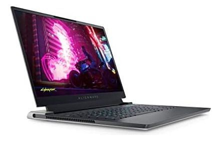 Laptop Dell Alienware X15 R1 Gaming   15.6  Qhd  Core I71tb
