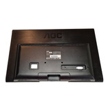 Tampa Traseira Para Monitor Aoc E950swn