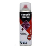 Compitt Prophyl  Alcohol Isopropilico 315g 440cc