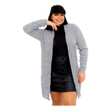 Blusa De Frio Cardigan Casaco Kimono Sobretudo Feminino