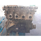 Motor Semiarmado Volkswagen Gol Block Y Tapa  5322512