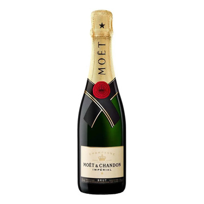 Champagne Moet Brut Imperial 375 Ml | Envío gratis