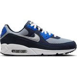 Ref.fd0374-410 Nike Tenis Hombre Air Max 90 Recraft